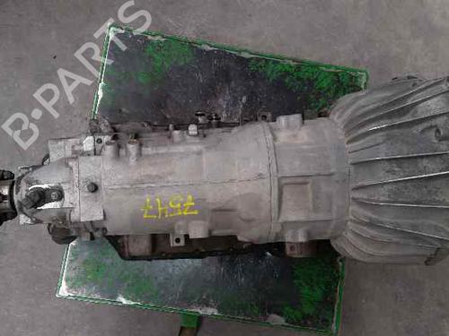 Gearbox BMW 3 (E36) 325 td | BP1705067M3 