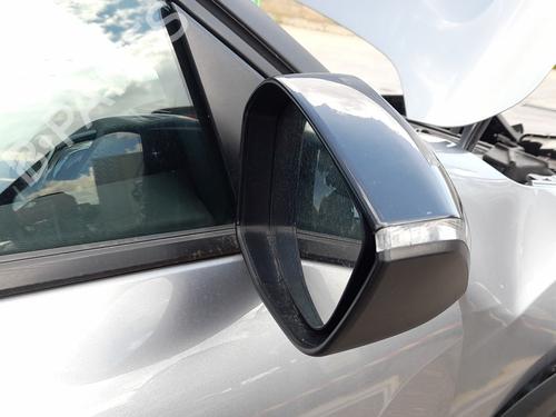 Used Right mirror Right mirror CITROËN C4 III (BA_, BB_, BC_) 1.2 PureTech 130 (BAHNSA, BAHNSB) (130 hp) 35791850 35791850