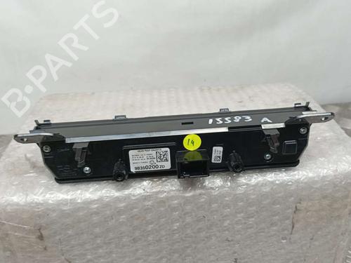 Switch PEUGEOT 308 III (FB_, FH_, FP_, F3_, FM_)  | BP18240323I30 