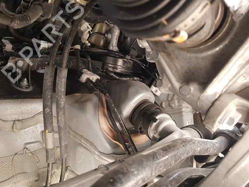 Used Steering rack TOYOTA AYGO X (_B7_) 1.0 VVT-i (KGB70) (72 hp) 30200803
