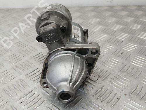 Used Starter OPEL COMBO Box Body/MPV (X12) [2012-2025]  17518938