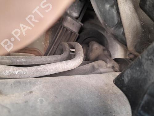 Used Steering rack PEUGEOT 308 I (4A_, 4C_) 1.6 HDi (109 hp) 29187104