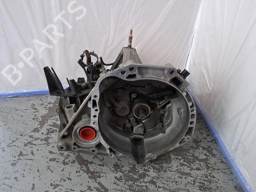 Girkasse Girkasse NISSAN MICRA III (K12) 1.2 16V (80 hp) 34346422 34346422