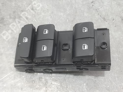 left-front-window-switch-hyundai-i20-iii-bc3-bi3-2020-40040979 main image