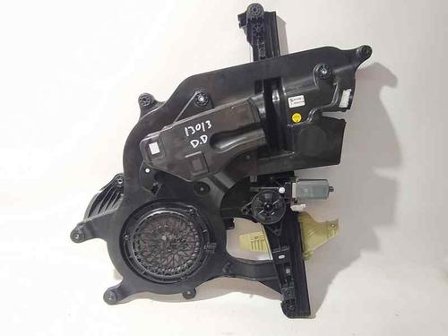 Used Front right window mechanism CITROËN BERLINGO (ER_, EC_) [2018-2025]  7105723