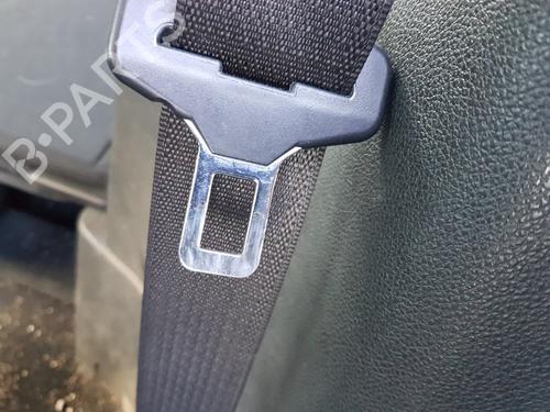 Used Rear left seatbelt OPEL ZAFIRA TOURER C (P12) [2011-2025]  15882261