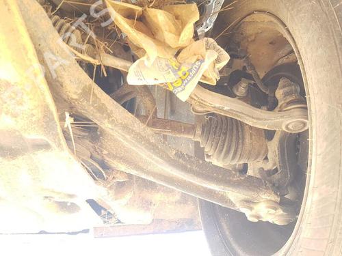 Used Right front suspension arm RENAULT KANGOO III MPV Blue dCi 95 (KJAB) (95 hp) 25036410
