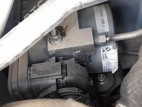 Used ABS pump DACIA SANDERO III 1.0 TCe 90 (91 hp) 31827578