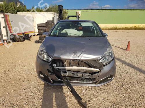 Rear mirror PEUGEOT 208 I (CA_, CC_) | BP20656303I6