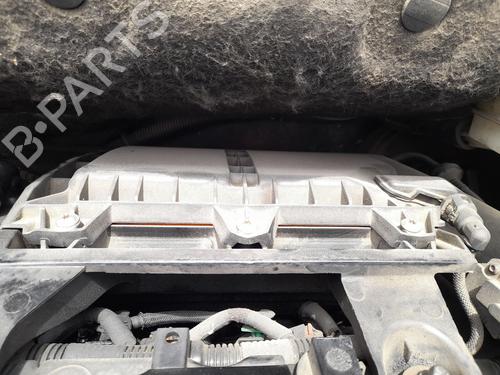 Luftfiltergehäuse für Luftfiltergehäuse CITROËN BERLINGO MULTISPACE (B9) 1.6 BlueHDi 100 (99 hp) 34275660 34275660