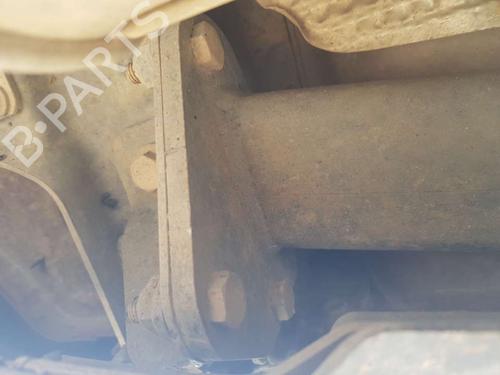 Used Rear bumper reinforcement LAND ROVER FREELANDER 2 (L359) [2006-2015]  18408477