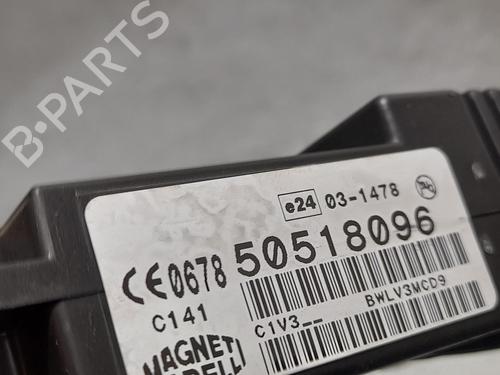 Electronic module ALFA ROMEO MITO (955_)  | BP11834277M83 