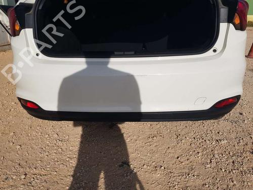 Used Rear bumper FIAT TIPO Hatchback (356_, 357_) 1.0 (357HXN1A) (101 hp) 20137987