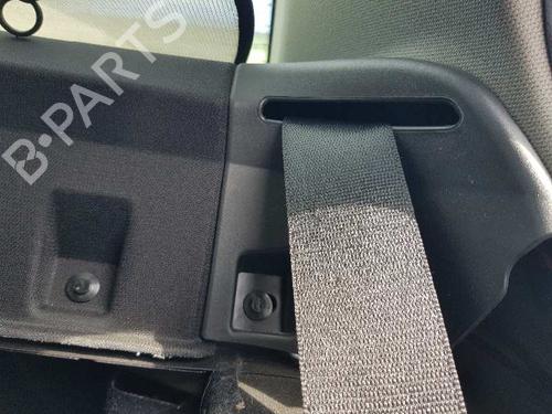 Used Rear left seatbelt BMW 3 (F30, F80) 318 d (143 hp) 24675032