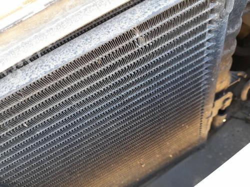 AC Kondensor OPEL ZAFIRA A MPV (T98) 2.0 DI 16V (F75) (82 hp) 29146589