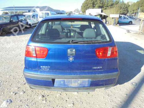 Steering pump SEAT IBIZA II (6K1)  | BP2548036M99 