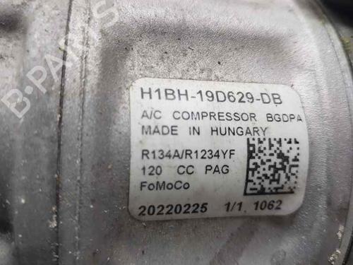 AC compressor FORD ECOSPORT  | BP22645119M34 