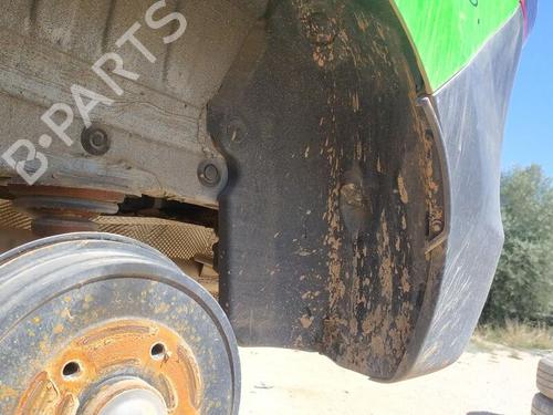 Used Wheel arch RENAULT EXPRESS Box Body/MPV 1.5 Blue dCi 75 (F6AA) (75 hp) 25002204