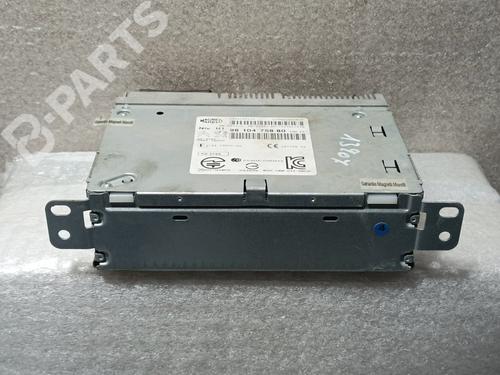 Elektronisk modul CITROËN C4 CACTUS [2014-2025]  11855542