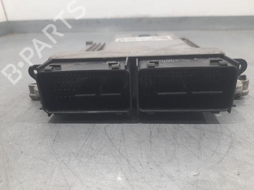 Engine control unit (ECU) FORD FOCUS III 1.0 EcoBoost | BP32759937M57 - Image 2
