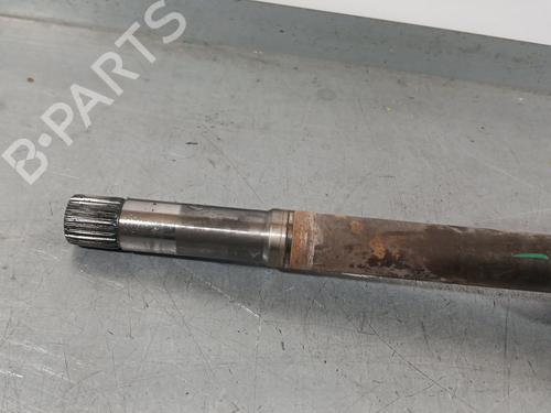 Right front driveshaft CITROËN C3 III (SX) 1.5 BlueHDi 100 (SXYHYP, SXYHTU) | BP36409784M39 - Image 2