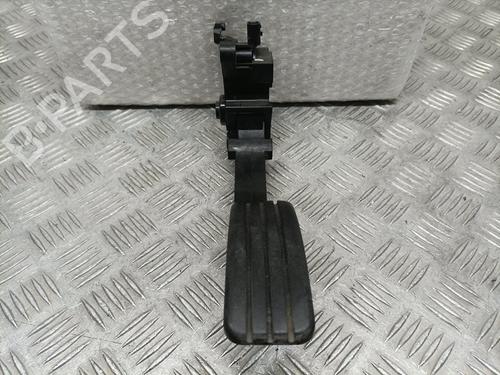 Used Pedal RENAULT SCÉNIC III (JZ0/1_) [2008-2016]  15772880