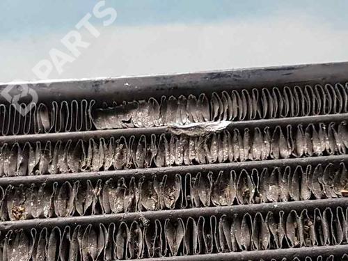 Kondensator Klimaanlage VW TOURAN (1T1, 1T2)  | BP4619939M32 