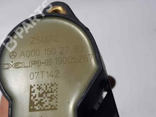 Ignition coil MERCEDES-BENZ C-CLASS (W204) C 280 (204.054) | BP8164412M94 
