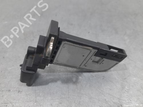 Used Mass air flow sensor PEUGEOT 3008 I MPV (0U_) 1.6 BlueHDi 120 (120 hp) 26557864