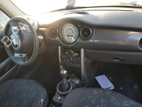 Engine MINI MINI (R50, R53) One | BP16094564M1 