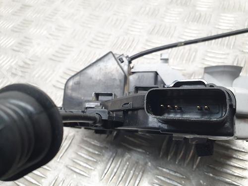 Front right lock HYUNDAI IONIQ (AE) 1.6 GDI Hybrid | BP13923825C97 