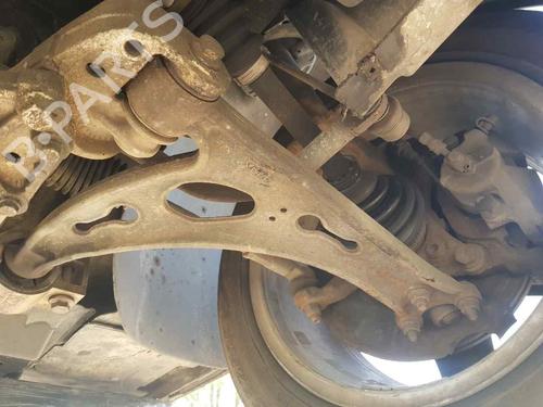 Used Left front suspension arm VW TOURAN (1T1, 1T2) [2003-2010]  20677580