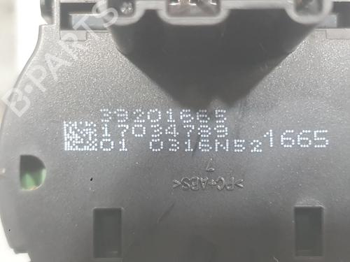 Forlygtekontakt OPEL CORSA F (P2JO) 1.5 (68) | BP36498154I24 - Image 4