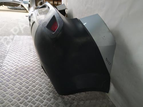 Rear bumper SEAT ALTEA XL (5P5, 5P8)  | BP7816955C8 
