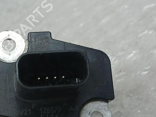Mass air flow sensor CITROËN JUMPER II Van 2.2 HDi 110 | BP30382502M95
