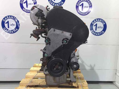 Moteur SEAT CORDOBA (6L2) [2002-2009]  5180583