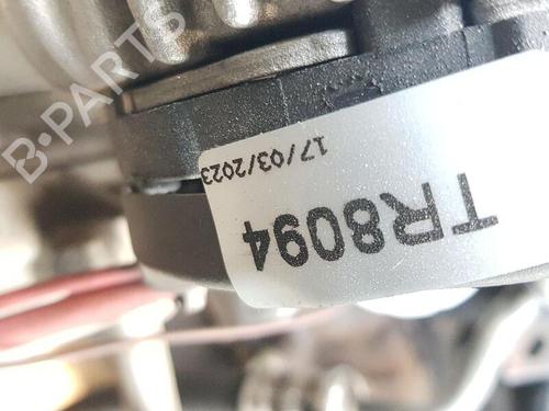 Alternator RENAULT MEGANE I (BA0/1_) 1.4 16V (BA0D, BA1H, BA0W, BA10) | BP28731179M7 