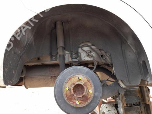 Used Wheel arch FORD KA+ III (UK, FK) 1.2 Ti-VCT (85 hp) 26215393