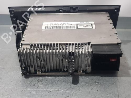 Radio BMW 1 (E87) 118 d | BP7910811E6 