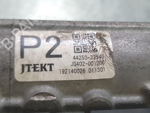 Steering rack LEXUS ES (_Z10_, _A10_, _H10_) | BP24357945M22 - Image 6