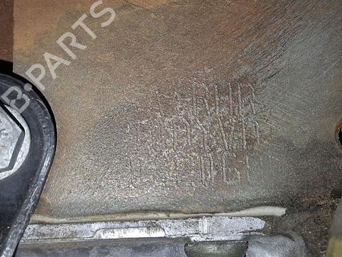Engine PEUGEOT 307 SW (3H) 2.0 HDi 135 | BP37217752M1 - Image 6
