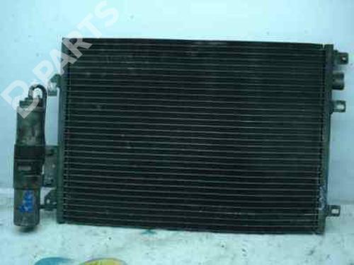 AC Kondensor RENAULT CLIO II (BB_, CB_) [1998-2016]  3697665