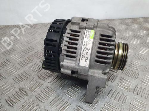 Alternator RENAULT CLIO II (BB_, CB_)  | BP16778686M7 