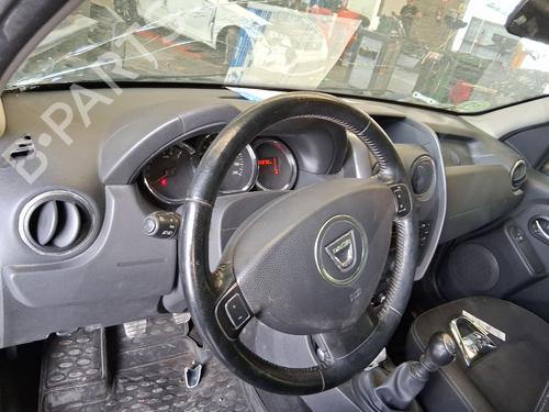 Left front window switch DACIA DUSTER (HS_) 1.2 TCe 125 | BP38469274I27 - Image 7