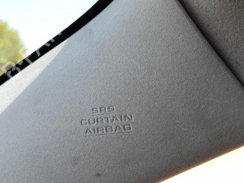 Right curtain airbag TOYOTA PRIUS (_W3_) 1.8 Hybrid (ZVW3_) 6217047030
