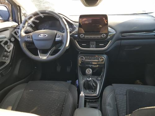 Steering column stalk FORD PUMA (J2K, CF7) | BP17074316I23