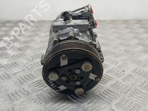 AC-Kompressor OPEL COMBO Box Body/MPV (X12) [2012-2025]  17518918