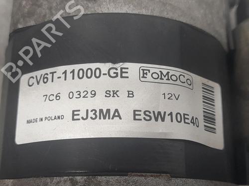 Starter FORD FOCUS III 1.0 EcoBoost | BP32759938M8 - Image 5