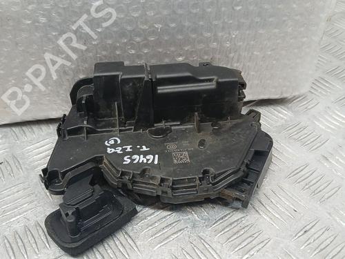Rear left lock VW POLO VI (AW1, BZ1, AE1) 1.6 TDI | BP24528608C100 