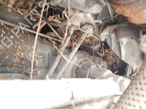 Used Steering rack OPEL CORSA D (S07) 1.3 CDTI (L08, L68) (90 hp) 26739223
